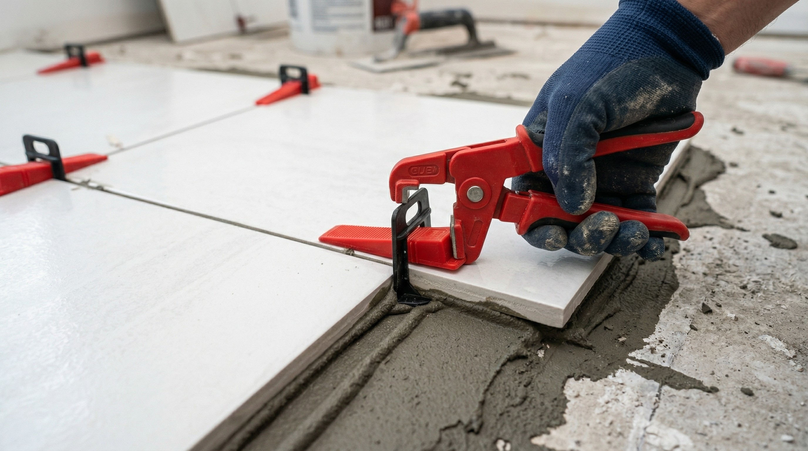 Fliesen Waidelich Meisterbetrieb – Fliesenleger Gärtringen